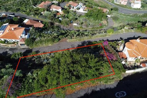 Tomt i Prixmar, Tenerife, Prixmar - € 350 000 | Ref: SNSTP - foto 4